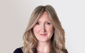 Fiona Smith